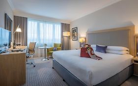 Clayton Hotel Burlington Road  4*